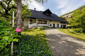 Apartments Dominika Štros Bohinjska Bistrica